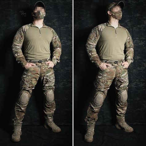 Military Outfit Men, Military Boots Outfit, Combat Outfit, Hero Suits, Building Reference, Crye Precision, Military Clothes, Army Combat Uniform, Combat Clothes