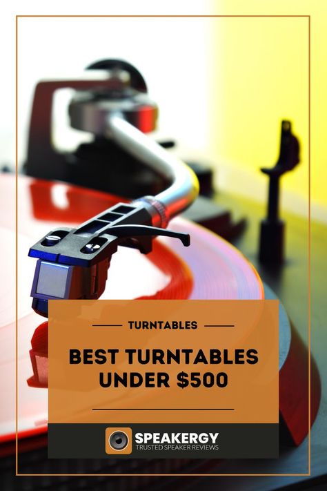 In the wonderful world of Hi-Fi, where one can spend more for a connector cable than I spent on my first car, you may well wonder if it’s possible to get a true audiophile turntable for under $500, and the answer is emphatical YES! For very little money you can get a brilliant turntable, including cartridge and tonearm and often even a built in preamplifier, so that not only do you have everything you need to plug and play your records, but to hear your records like never before. Audiophile Turntable, My First Car, I Am The One, Played Yourself, First Car, Audiophile, Plug And Play, Wonderful World, Turntable