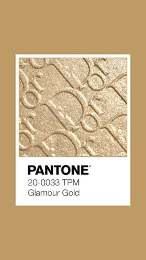 pantone glamour gold Golden Pantone, Rose Gold Pantone Colour Palettes, Gold Pantone Color, Pantone Metallic Shimmers, Metallic Shimmer Pantone, Pantone Metallic Gold, Glam Looks, Wedding Color Palette, Greek Myths