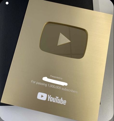 Gold Play Button, Money Mindset Quotes, College Vision Board, 10 Year Plan, Affirmations For Success, Manifesting Vision Board, Youtube Editing, Career Vision Board, Work Goals