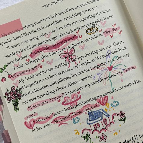 💬 What's your favorite love story trope? Enemies to lovers, forbidden love, unrequited love, or something else? 💕 @renbrownewrites sent me a box for her debut, "The Crush"✨🥹 I finished reading it a few days back, and I *have* to talk about it because it absolutely stole my heart.😍 the setting is a small town in Texas in 1994, which immediately gives you that cozy, nostalgic vibe. You know the kind – where everyone knows everyone, and there's that underlying charm of simpler times. The stor... Cute Books Aesthetic, How To Style Books, Reading Wattpad Aesthetic, Aesthetic Book Ideas, Coquette Doodles, Love In Books, Books Quotes Aesthetic, Love Unrequited, Books Vibe