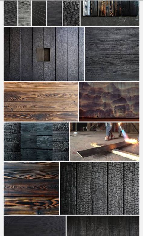 Asado Grill, Charred Wood Siding, Oak Restaurant, Modern Cabin Interior, Cedar Shake, Shake Siding, Charred Wood, Sugi Ban, Shou Sugi Ban