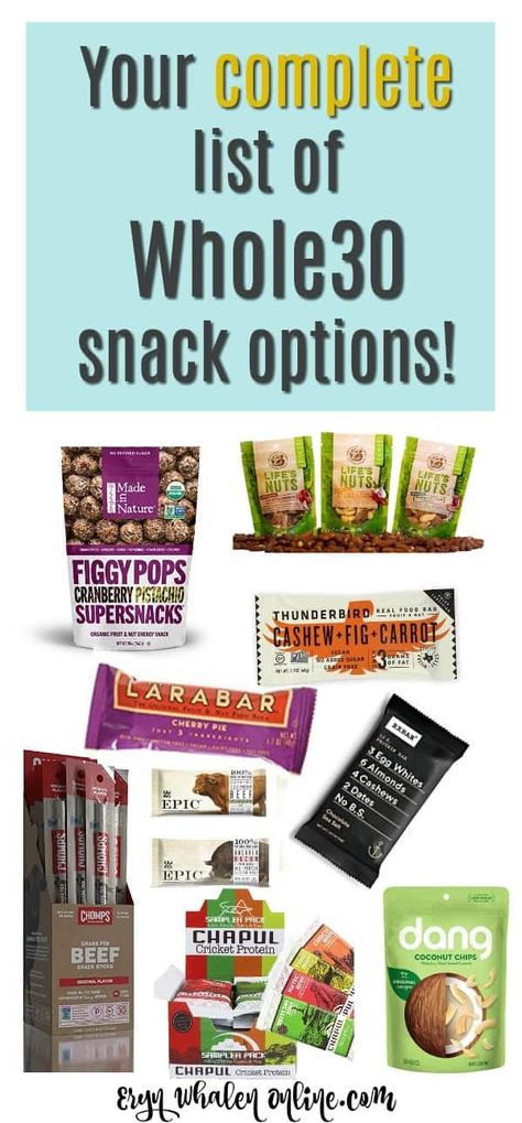 Whole30 snacks, whole30 snack, paleo snacks, whole30 snack ideas, whole30, paleo, paleo snack, #whole30 #paleo #snacks Whole30 Snacks, Market Snacks, Car Snacks, Whole 30 Snacks, Paleo Snack, Natural Grocers, Whole 30 Meal Plan, Easy Whole 30 Recipes, Snacks List