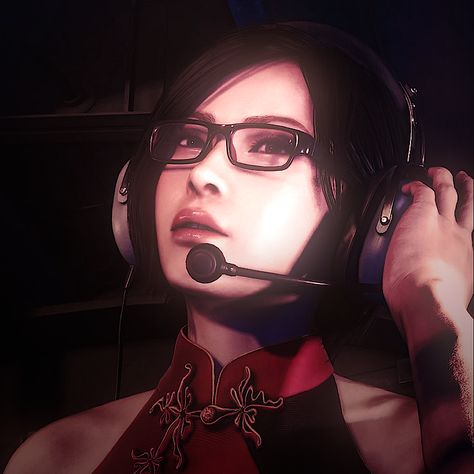 ada wong resident evil remake Umibe No Onnanoko, Bijoux Piercing Septum, Y2k Profile, Ada Resident Evil, Fatal Frame, Resident Evil Collection, Ada Wong, Fictional Crushes, Cute Profile Pictures