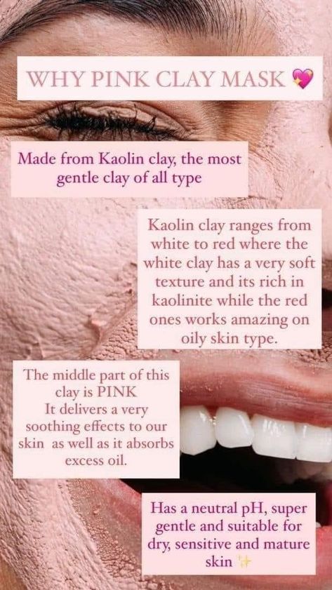 Mary Kay Posts, Mary Kay Pink Clay Mask, Mary Kay Gifts, Mary Kay Marketing, Mary Kay Pink, Pink Clay Mask, Mary Kay Consultant, Pink Mask, Pink Clay