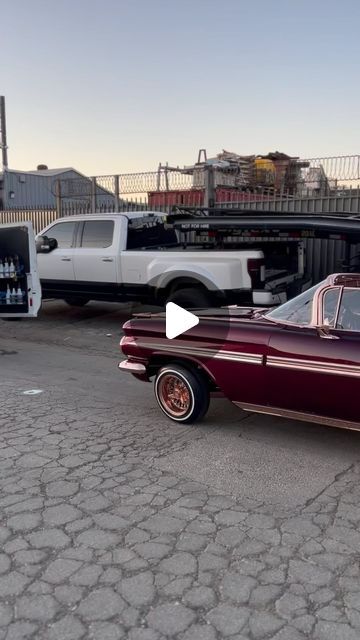 64 Impala Lowrider, Impala Lowrider, Mobile Detailing, 64 Impala, Star Way, February 10, Lowrider, All Star, On Instagram