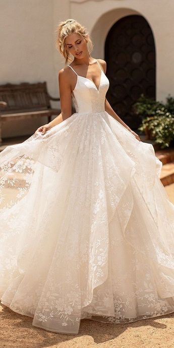 Moonlight Wedding Dress, Simple Weddings, Our Wedding, Wedding Dress