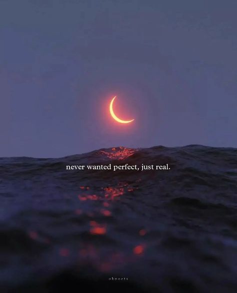 Positive Quotes & Viral videos on Instagram: “Never wanted perfect, just real ❤️❤️ @positivemindsetdiary @positivemindsetdiary Via @okpoets” Cute Self Love Quotes Short, Never Wanted Perfect Just Real, Strong Short Quotes, Short Positive Quotes, One Line Quotes, Positive Quotes Wallpaper, Whatsapp Profile, Birthday Captions Instagram, Whatsapp Profile Picture