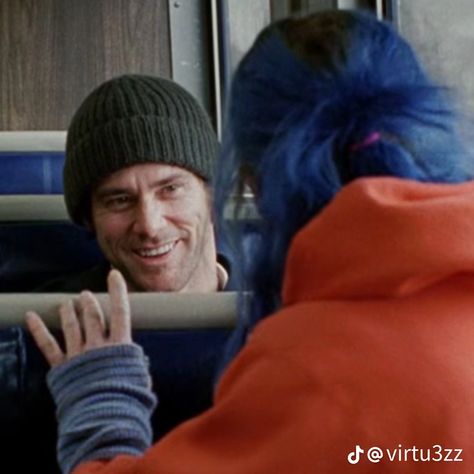 Meet Me In Montauk, Michel Gondry, Eternal Sunshine Of The Spotless Mind, Jim Carrey, Actors Images, Amazing Nature Photos, Love Illustration, Eternal Sunshine, Kate Winslet