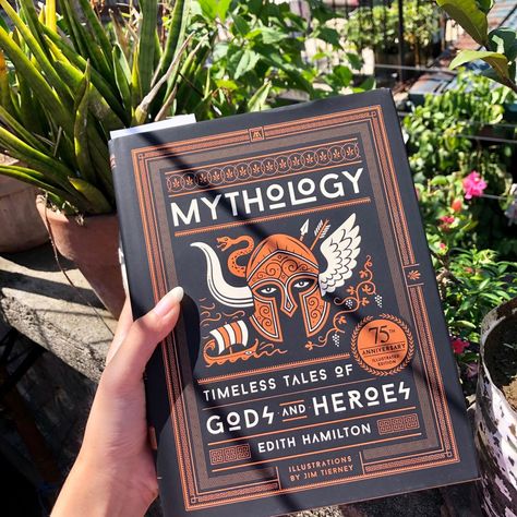 Norse Mythology