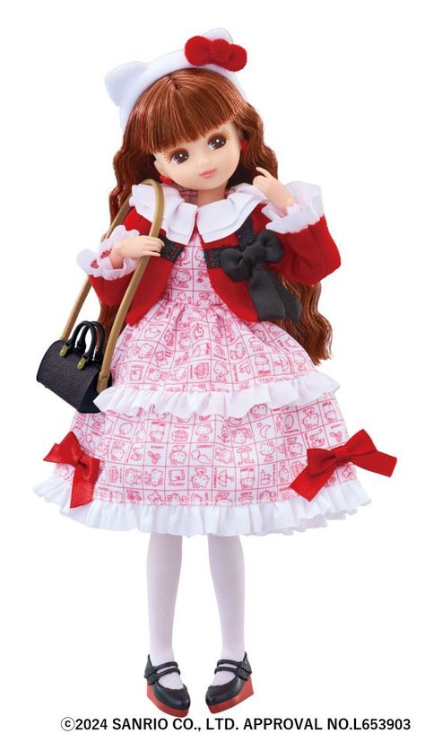 Licca Chan Doll, Licca Chan, Crazy Girls, Doll Stuff, Art Dolls, Palace, Dolls