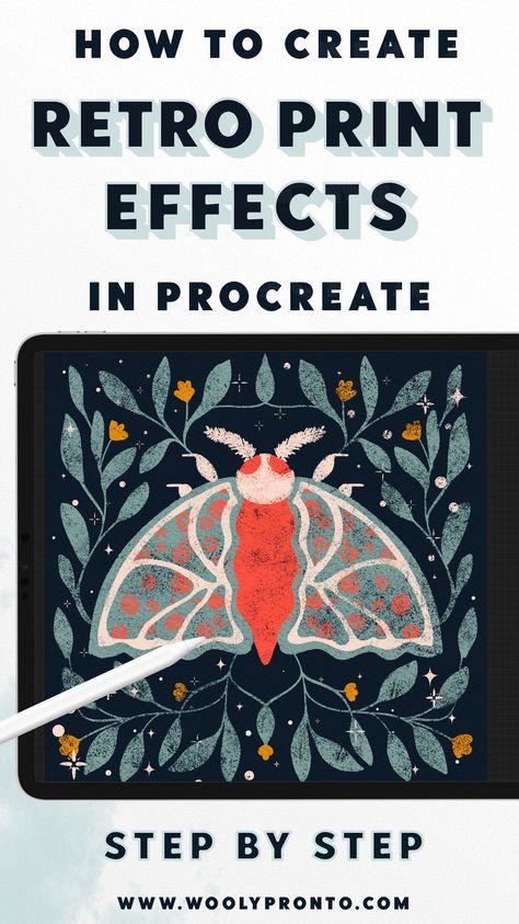 Procreate Effects, Cute Procreate Drawings, Procreate 101, Easy Procreate Art, Learn Procreate, Procreate Tricks, Procreate Resources, Diy Graphic Design, Procreate Ideas