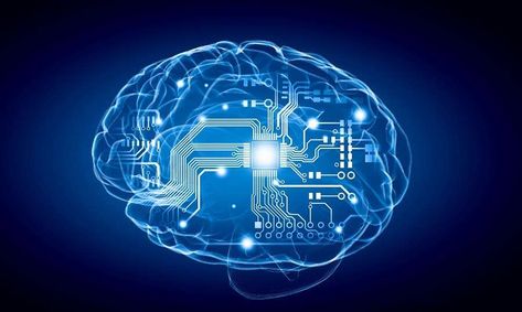 Optimizing embedded edge AI with neuromorphic computing - Embedded.com Neuromorphic Computing, Pattern Recognition, Higher Learning, Meeting Notes, Electronic Engineering, Data Processing, Marketing Skills, Consulting Firms, Human Brain