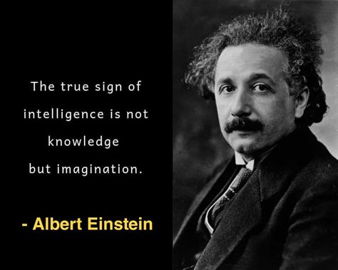 Imagination is important than knowledge 🗯️ . . . . . #physicist #motivationalquotes #motivation #imagination #mindblowing #students #alberteinstein #einstein #einsteinquotes #physics #gophysics #thegophysics #science #quotes #sciencequote #physicsquotes #scientists Physics Quotes, Signs Of Intelligence, Science Quotes, Einstein Quotes, March 30, Albert Einstein, Scientists, Mind Blown, Einstein