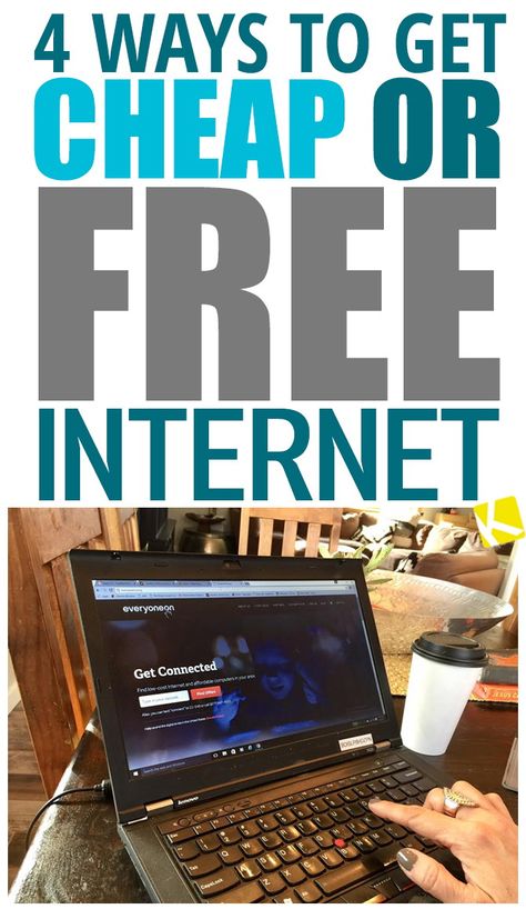 Are you paying too much for internet? Those monthly costs can totally add up! But there are totally ways to get FREE or cheap internet. Here... How To Get Free Internet At Home, 100 Things We’ve Lost To The Internet, Free Wifi Hack Internet, Websites For Downloading Movies, Free Internet Tv, Free Tv And Movies, Wifi Hack, Tv Hacks, Get Free Stuff Online