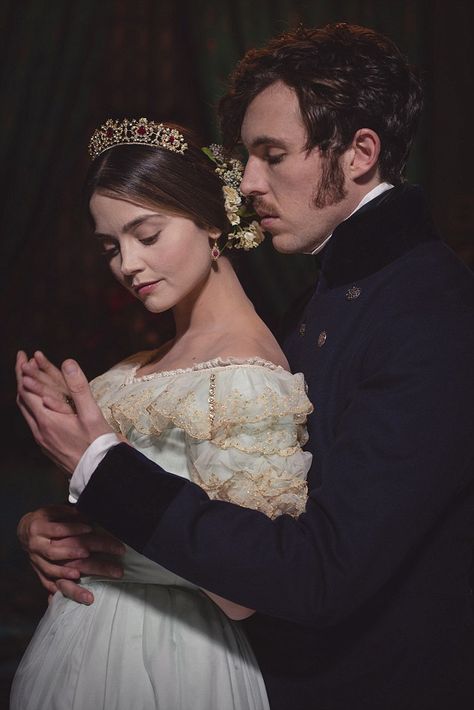 Queen Victoria Series, Victoria Masterpiece, Victoria Pbs, Victoria Tv Show, Victoria 2016, Victoria Itv, Victoria Series, Rupert Friend, Queen Victoria Prince Albert