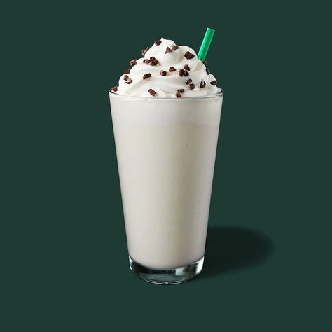 Peppermint White Hot Chocolate, Peppermint White Chocolate, Drinks Starbucks, Peppermint White, Chocolate Creme, White Hot Chocolate, Soul Food Dinner, Blended Drinks, Starbucks Frappuccino