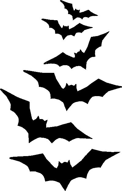 Bat+Stencil Page Tattoo, Bat Stencil, Tattoo Mom, Bat Silhouette, Homemade Halloween Decorations, Adornos Halloween, Halloween Silhouettes, Pumpkin Stencil, Side Tattoos