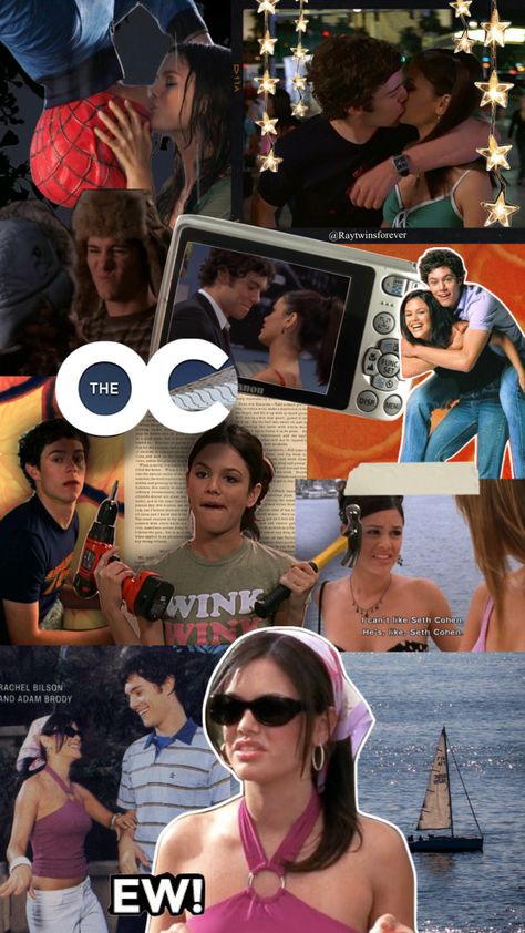 The Oc Show Aesthetic, The Oc Background, The Oc Wallpaper Aesthetic, Summer The Oc Aesthetic, The O C Aesthetic, The Oc Poster, The Oc Outfits, The Oc Aesthetic, The Oc Show