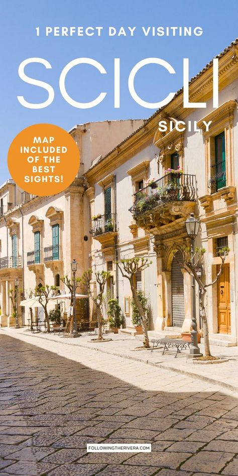 Best Things To Do In Scicli, Sicily | Sicily | Places To Visit In Sicily | Best Places To Visit In Sicily | Travel In Sicily | Sicily Travel | Italy | Italia | Sicilia All About Italy, Sicily Travel, Tuscany Travel, Wildlife Travel, Things To Do In Italy, Italian Vacation, Europe Itineraries, Venice Travel, Italy Travel Tips