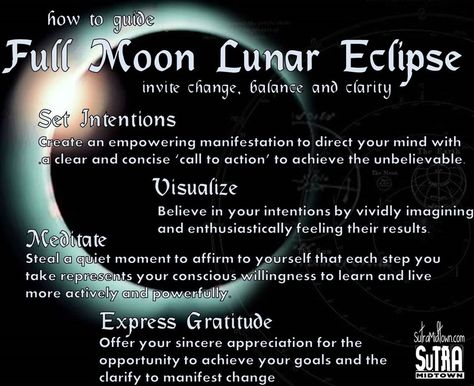 Full Moon Lunar Eclipse Affirmations, Lunar Eclipse Moon Water, Lunar Eclipse Crystals, Lunar Eclipse Full Moon Ritual, Lunar Eclipse Witchcraft, Full Moon Lunar Eclipse Ritual, Lunar Eclipse Spells, Full Moon Eclipse Ritual, Lunar Eclipse Magic