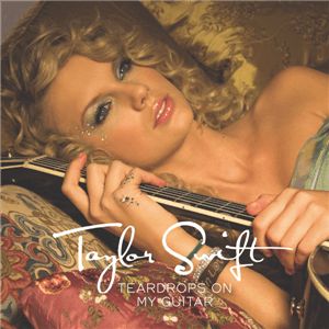 Guitar Taylor Swift, Taylor Swift First Album, Taylor Swift Our Song, Teardrops On My Guitar, Taylor Swift Debut Album, Taylor Swift Discography, Taylor Swift Guitar, Taylor Swift Makeup, Taylor Swift 2006