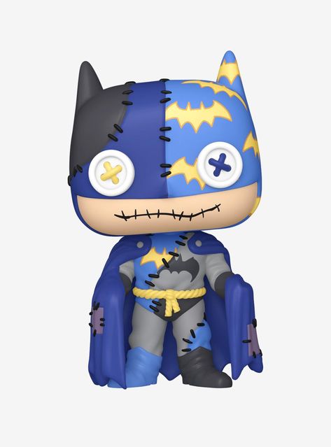 Batman Core, Batman Merch, Batman Room Decor, Pink Batman, Best Funko Pop, Dc Comics Collection, Batman Gifts, Batman Toys, Batman Figures