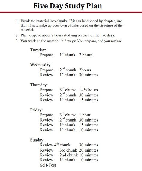 Study Plan Template, Study Schedule Template, Exam Study Tips, Best Study Tips, Study Tips For Students, Learning Targets, Effective Study Tips, Study Techniques, Study Schedule