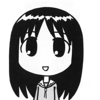 Random Manga Icons, Osaka Manga Icon, Azumanga Daioh Osaka Pfp, Osaka Icon Azumanga, Ayumu Kasuga Icon, Osaka Azumanga Daioh Pfp, Osaka Azumanga Daioh Icon, Azumanga Daioh Pfp, Azumanga Daioh Manga