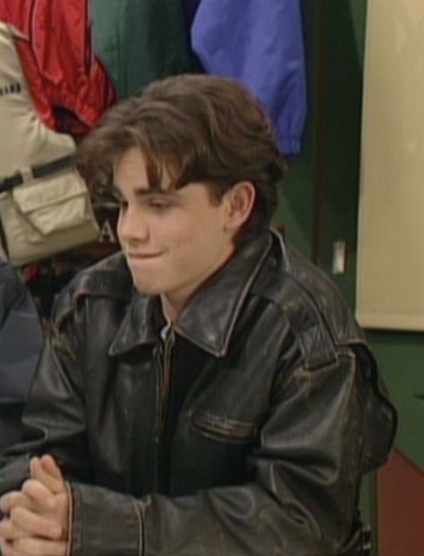 Shawn Hunter Icons, Shawn From Boy Meets World, Shawn Boy Meets World, Shawn Hunter Aesthetic, Boy Meets World Shawn, Shawn Hunter, Rider Strong, 90s Actors, Disney Boys