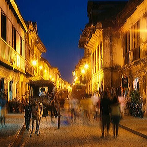 Vigan, Beauty, Painting References, Dream Destinations, The Beauty, Quick Saves