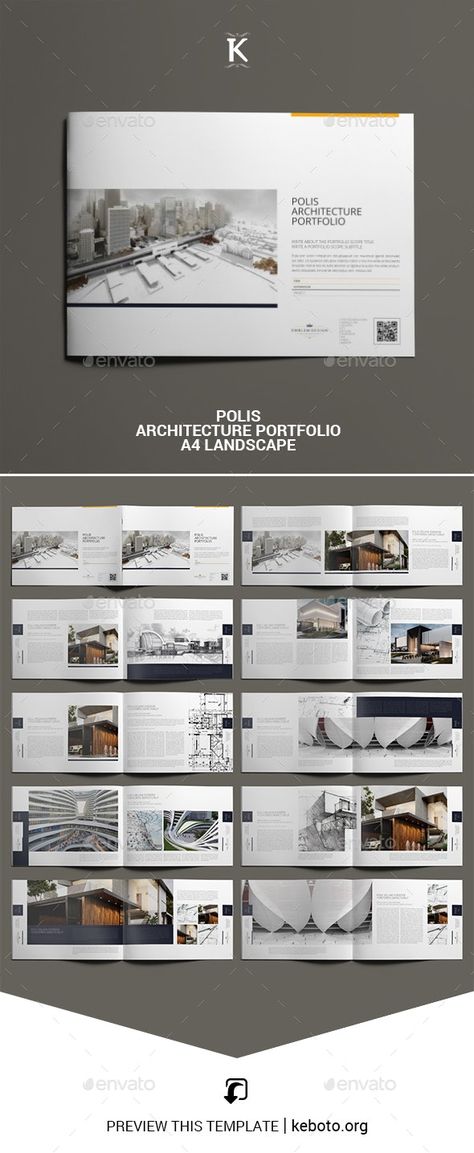 Architecture Portfolio Layout Student, Architecture Portfolio Cover Page Design Landscape, Landscape Magazine Layout, Portfolio Design Architecture Student, Architect Portfolio Design Layout, Architectural Portfolio Cover Page, Architecture Portfolio Design Layout, Book Page Layout Design, Architectural Portfolio Layout