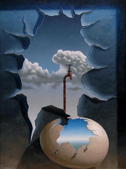 René Magritte Rene Magritte Art, Magritte Art, Surealism Art, Surreal Artwork, Rene Magritte, Surrealism Painting, 영감을 주는 캐릭터, Surreal Art, Art Plastique