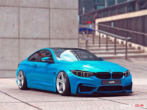 Ficha técnica do carro: Carro: BMW M4 Cor: Azul Marca da Roda: Raffa Wheels Modelo da Roda: RF-01 Marca do Pneu: Perfil do pneu:: Demais acessórios: Tipo de rebaixamento: Suspensão a ar Créditos: Quality Stance Carros Bmw, Bmw Black, Bmw M4, Top Cars, Bmw Cars, Dream Cars, Audi, Bmw Car, Bmw