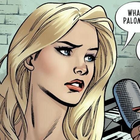 Blonde Superhero Female, Black Canary Comic Icons, Black Canary Icon, Black Canary Art, Black Canary Comic, Dinah Lance, Dinah Laurel Lance, Lance Black, Emma Frost