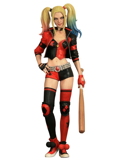 Harlequin Halloween Costume, Harlequin Fashion, Harley Quinn Cartoon, Harley Quinn Top, Harley Quinn Kostüm, Harley Quinn Halloween Costume, Harley Quinn Halloween, Harley Quinn Comic, Harley Quinn Costume