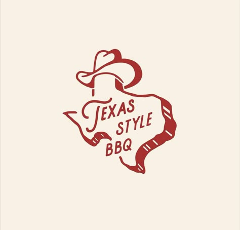 Western Logo Design Ideas, Southern Graphic Design, Cowboy Graphic Design, Country Graphic Design, Cowboy Logo Design, Texas Graphic Design, Western Logo Design, Texas Branding, Tavern Logo