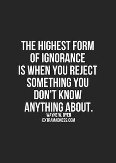 Ignorant People Quotes, Ignorance Quotes, Inspirational Picture Quotes, Ignorant People, Intelligent People, Inspirational Quotes Pictures, Romantic Love Quotes, People Quotes, Quotable Quotes