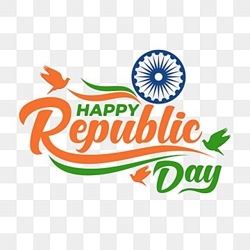 26 January Republic Day Png, 26 January Png, Indian Tiranga, January Clipart, Republic Day Png, Republic Day 26 January, Indian Clipart, Ashok Chakra, 26 January Republic Day