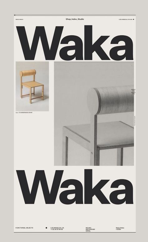 Furniture Magazine, Furniture Graphic, Waka Waka, Social Design, Graphics Layout, Presentation Layout, Furniture Catalog, Graphic Design Layouts, Catalog Design