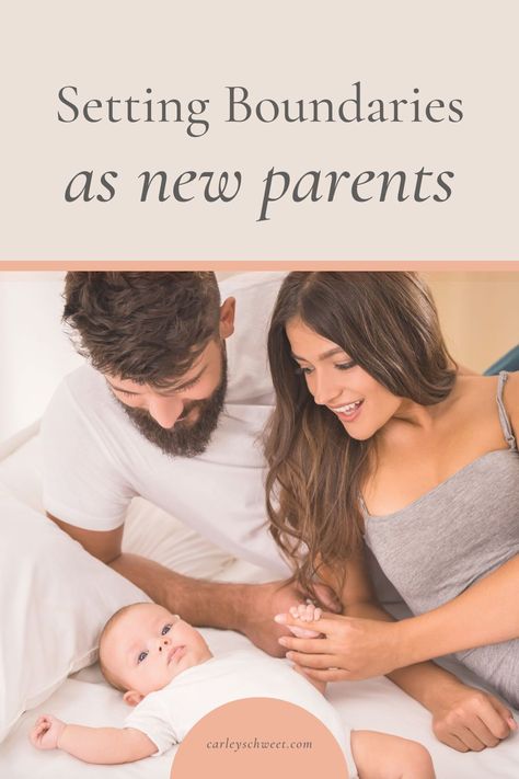 Creating boundaries as a new parent with your mother-in-law or other family members can feel tricky. Here’s how to get started. Boundaries In Laws, Boundaries With In Laws, Postpartum Boundaries, Setting Boundaries With Family, Boundaries With Family, What Is Postpartum, Creating Boundaries, Parents In Law, Healthy Pregnancy Tips