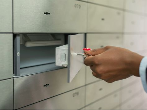 Here is a look at the revised guidelines for bank lockers and its impact on locker users, as per the RBI notification. Bank Locker, Hdfc Bank, Growing Wealth, Icici Bank, Bank Branch, Safety Box, Access Control System, January 1, Safety And Security