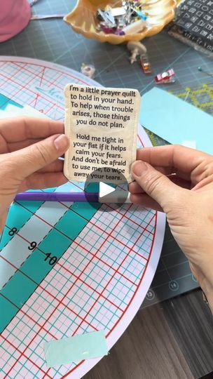 Consistentm-Store Prayer Quilts Ideas, Prayer Quilt Patterns Free, Pocket Prayer Quilt Patterns Free, Pocket Prayer Quilt, Prayer Quilt, Farmers Casserole, Charity Work Ideas, Pocket Prayer, Printable Prayers