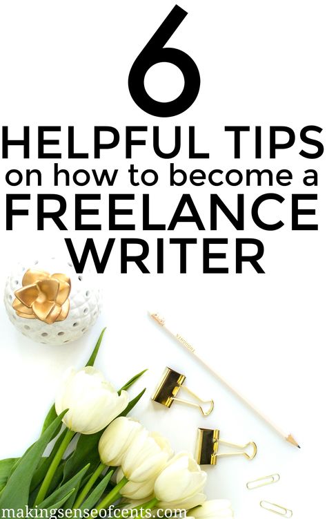 Find out what you need to know about becoming a freelance writer. This is a great list! Online Writing Jobs, Freelance Writing Jobs, Extra Money Online, Work From Home Tips, Freelance Writer, Writing Jobs, Freelance Writing, Make Money Fast, Fast Money