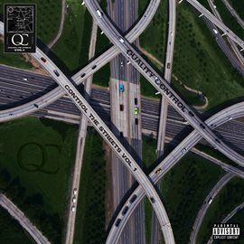 Quality Control: Control The Streets, Volume 1.  https://www.hoopladigital.com/title/12014934 Quality Control Music, Ty Dolla Sign, Rap Album Covers, Ty Dolla Ign, Rap Albums, Lil Yachty, Kodak Black, Gucci Mane, Music Album Cover