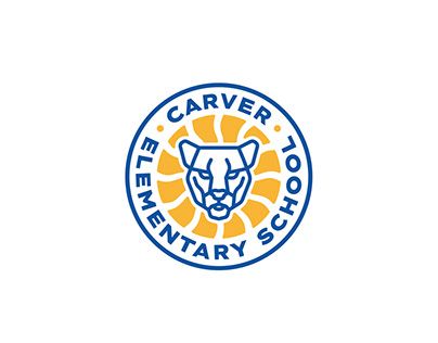 Check out new work on my @Behance profile: "Carver Elementary School" http://be.net/gallery/200210359/Carver-Elementary-School Elementary School Logo, School Logo, Logo Concept, Elementary School, Working On Myself, Freelancing Jobs, Elementary Schools, New Work, Work On