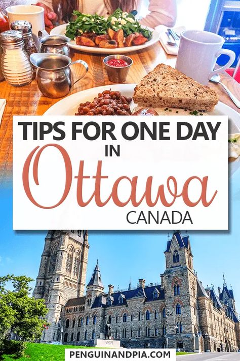 Ottawa Travel, Good Drinks, Ontario Travel, Popular Places, Canada Travel Guide, Canadian Travel, Canada Road Trip, Ottawa Canada, Visit Canada