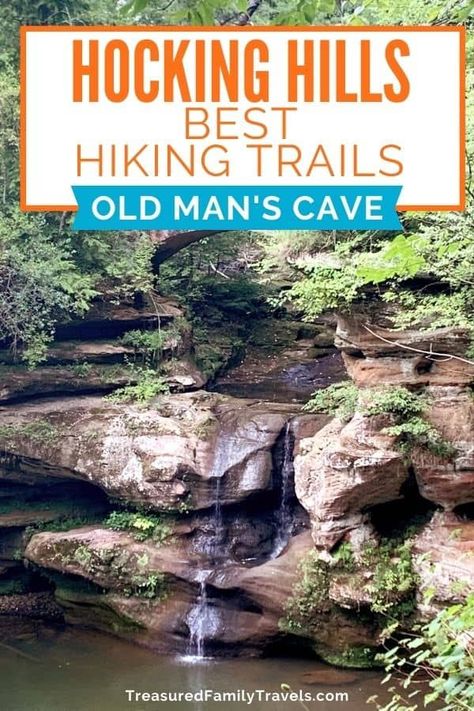 Nature, Trail Pictures, Ohio Hiking, Horse Camping, Ohio Destinations, Hocking Hills Ohio, Hocking Hills State Park, Bucket List Vacations, Ohio Travel