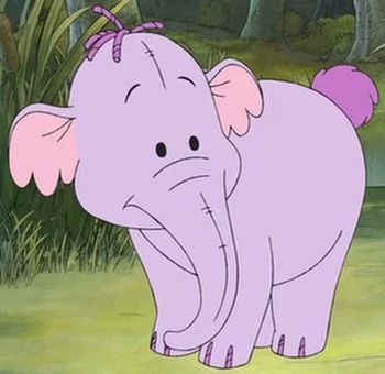 Lumpy | Disney Wiki | Fandom Winnie The Pooh Pictures, Disney Icons, Disney Wiki, Winnie The Pooh Friends, Disney Images, Team Red, Walt Disney Animation Studios, Old Disney, Disney Aesthetic