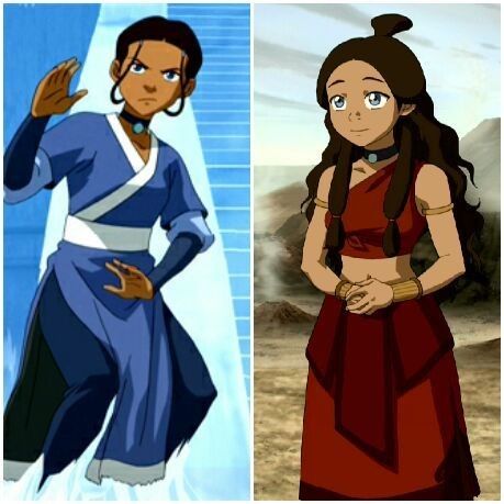 Katara winter clothes Katara Outfit, Katara Costume, Avatar Halloween, Avatar Cosplay, Comic Con Costumes, Halloween Coustumes, Cosplay Diy, Cute Halloween Costumes, Cute Costumes